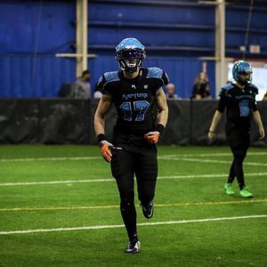 Meet your Posher, Nathan